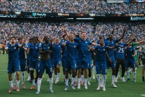 Chelsea – Từ kẻ thách thức đến ông lớn châu Âu